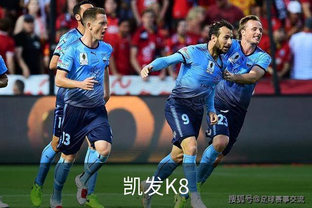 凯发K8公司介绍